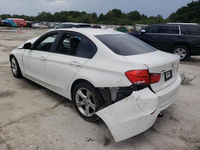 Photo 3 from auction – 2015 BMW 328 XI SUL with VIN WBA3B5C53FP653978