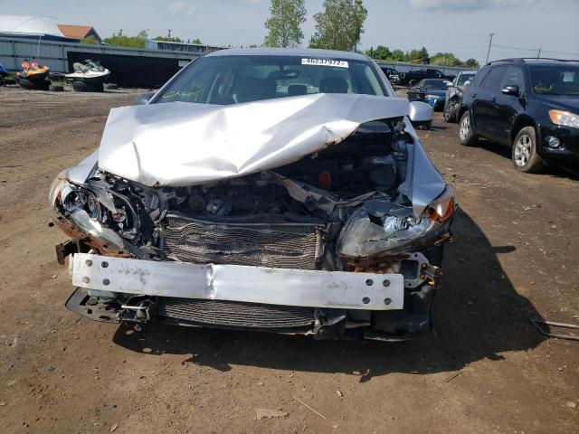 Photo 9 from auction – 2012 HONDA CIVIC LX with VIN 19XFB2F58CE013660