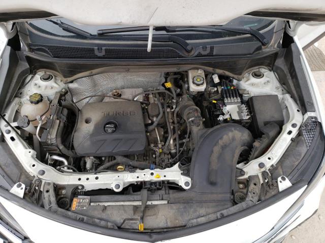 Photo 7 from auction – 2020 BUICK ENCORE GX with VIN KL4MMCSL3LB128024