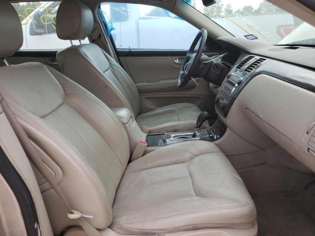 Zdjęcie 5 z aukcji – 2008 CADILLAC DTS z VIN 1G6KD57Y98U189342