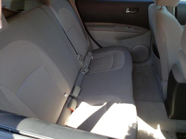 Photo 6 from auction – 2011 NISSAN ROGUE S with VIN JN8AS5MV3BW301352