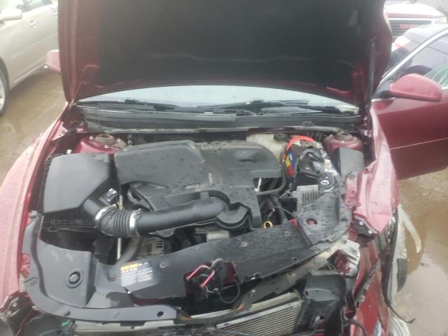 Photo 7 from auction – 2010 CHEVROLET MALIBU 2LT with VIN 1G1ZD5EB3AF182898