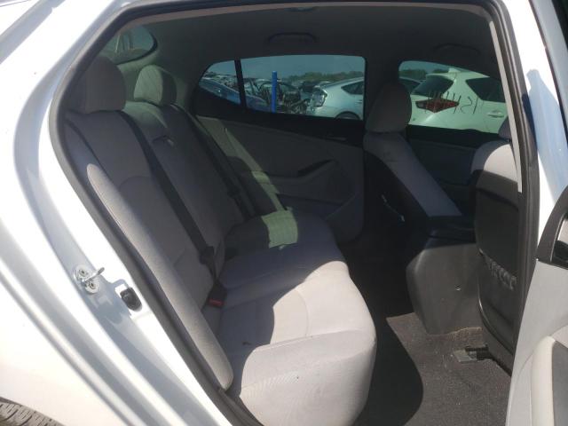 Photo 6 from auction – 2015 KIA OPTIMA LX with VIN 5XXGM4A70FG516386