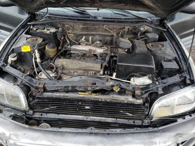Photo 2 from auction – 1998 TOYOTA RAV4 with VIN JT3GP10V5W0031415