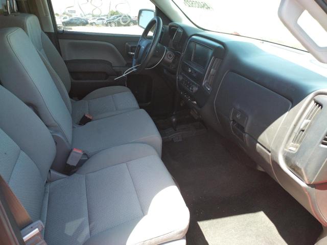 Zdjęcie 5 z aukcji – 2016 CHEVROLET SILVERADO z VIN 1GCVKPEC5GZ371608