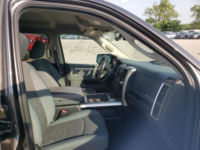 Photo 5 from auction – 2016 RAM 1500 SLT with VIN 3C6RR7LT0GG163563