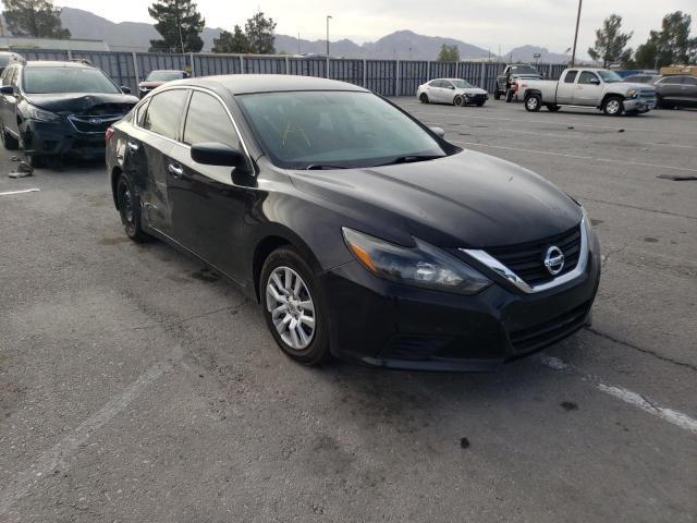 NISSAN ALTIMA 2.5 2016 with VIN 1N4AL3AP7GN377288 - Photo from auction