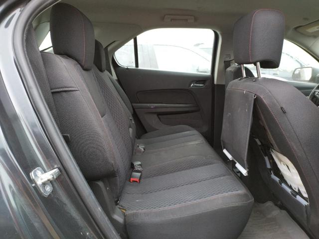 Photo 6 from auction – 2013 CHEVROLET EQUINOX LS with VIN 2GNALBEK7D6369704