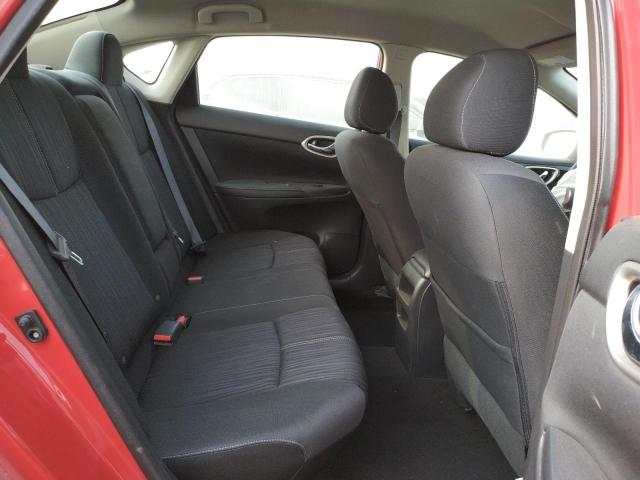 Photo 6 from auction – 2017 NISSAN SENTRA S with VIN 3N1AB7AP2HL662604
