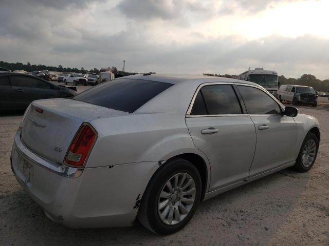 Photo 4 from auction – 2012 CHRYSLER 300 with VIN 2C3CCAAG8CH165532