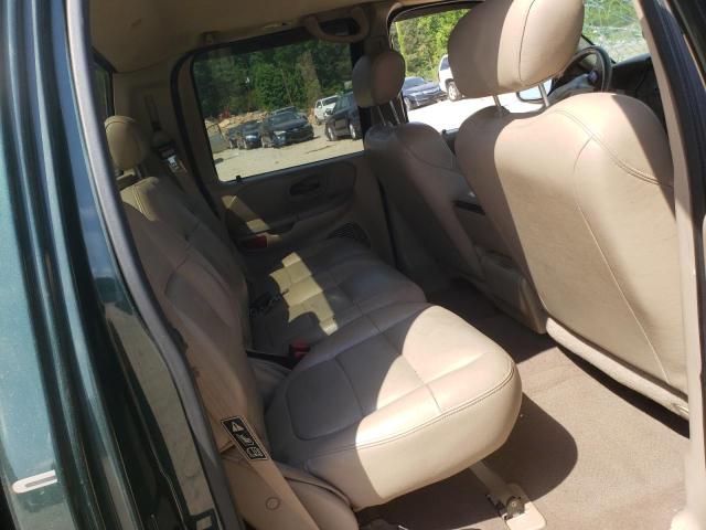 Photo 6 from auction – 2003 FORD F150 SUPER with VIN 1FTRW07L73KC89036