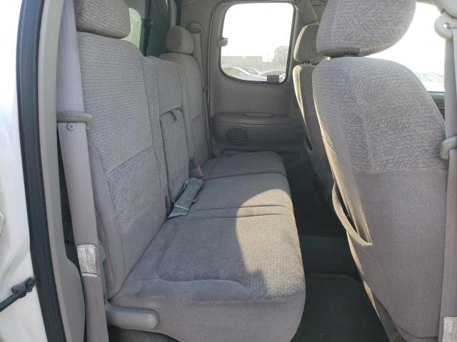 Photo 6 from auction – 2000 TOYOTA TUNDRA ACC with VIN 5TBBT481XYS101374