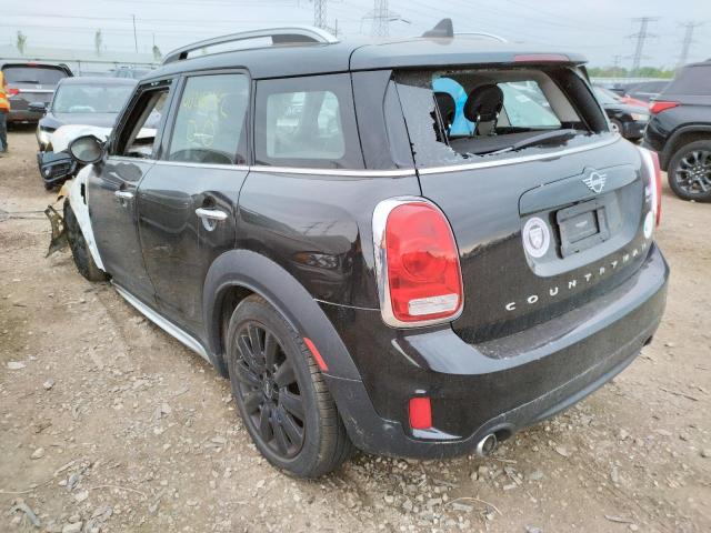 Photo 3 from auction – 2019 MINI COOPER S C with VIN WMZYT5C53K3E70025