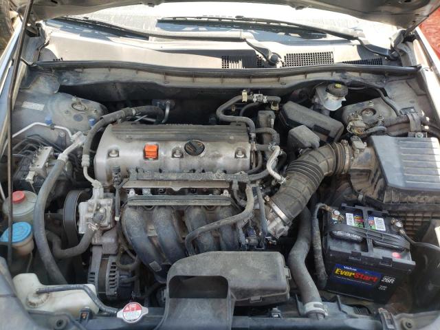 Photo 7 from auction – 2012 HONDA ACCORD LX with VIN 1HGCP2F35CA036093