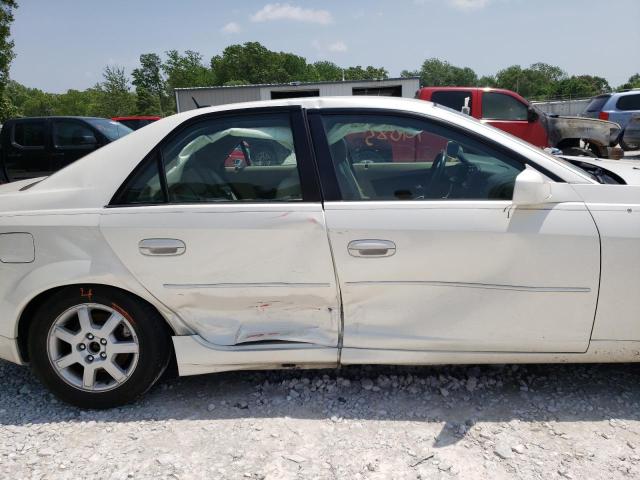 Photo 9 from auction – 2005 CADILLAC CTS HI FEA with VIN 1G6DP567050232896