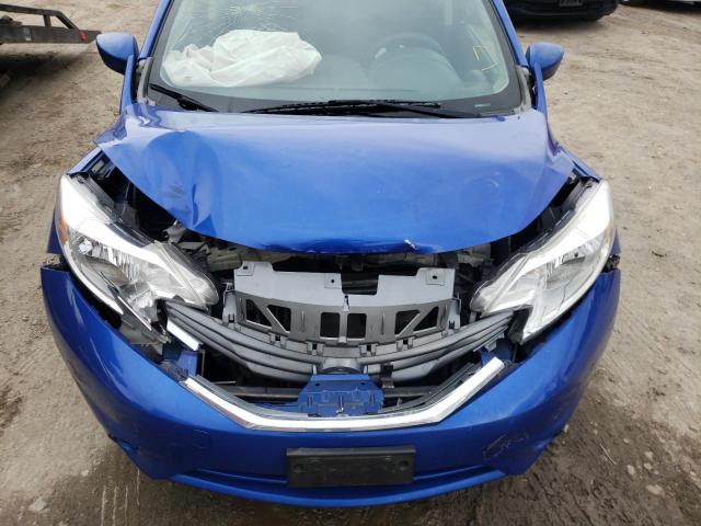 Photo 9 from auction – 2016 NISSAN VERSA NOTE with VIN 3N1CE2CP3GL374184
