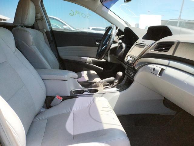 Photo 5 from auction – 2018 ACURA ILX PREMIU with VIN 19UDE2F73JA001417