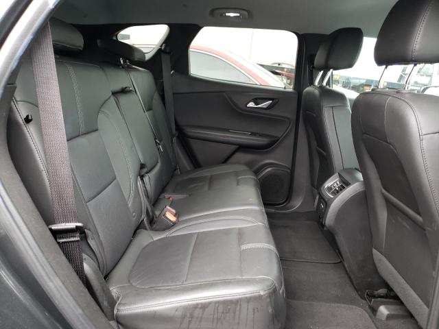 Photo 6 from auction – 2020 CHEVROLET BLAZER 3LT with VIN 3GNKBDRSXLS635407