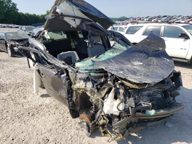 Photo 9 from auction – 2015 HONDA PILOT EX with VIN 5FNYF4H45FB054775