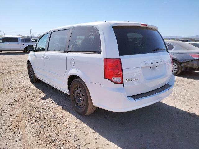 Photo 3 from auction – 2016 DODGE GRAND CARA with VIN 2C4RDGBG1GR374549