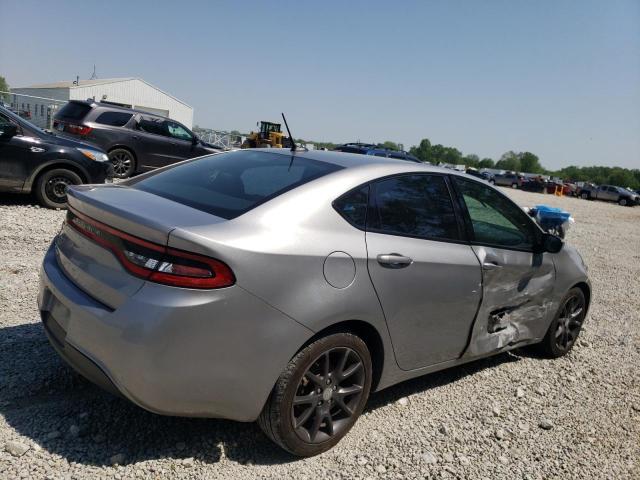 Photo 4 from auction – 2016 DODGE DART SE with VIN 1C3CDFAA3GD592559