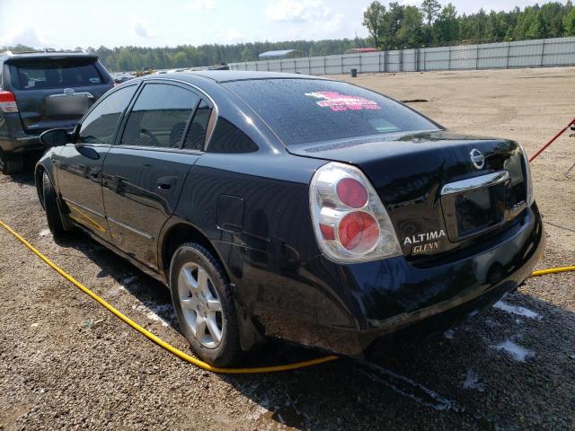 Zdjęcie 3 z aukcji – 2005 NISSAN ALTIMA S z VIN 1N4AL11D25C213904