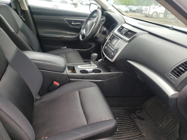 Photo 5 from auction – 2016 NISSAN ALTIMA 2.5 with VIN 1N4AL3AP4GC279573