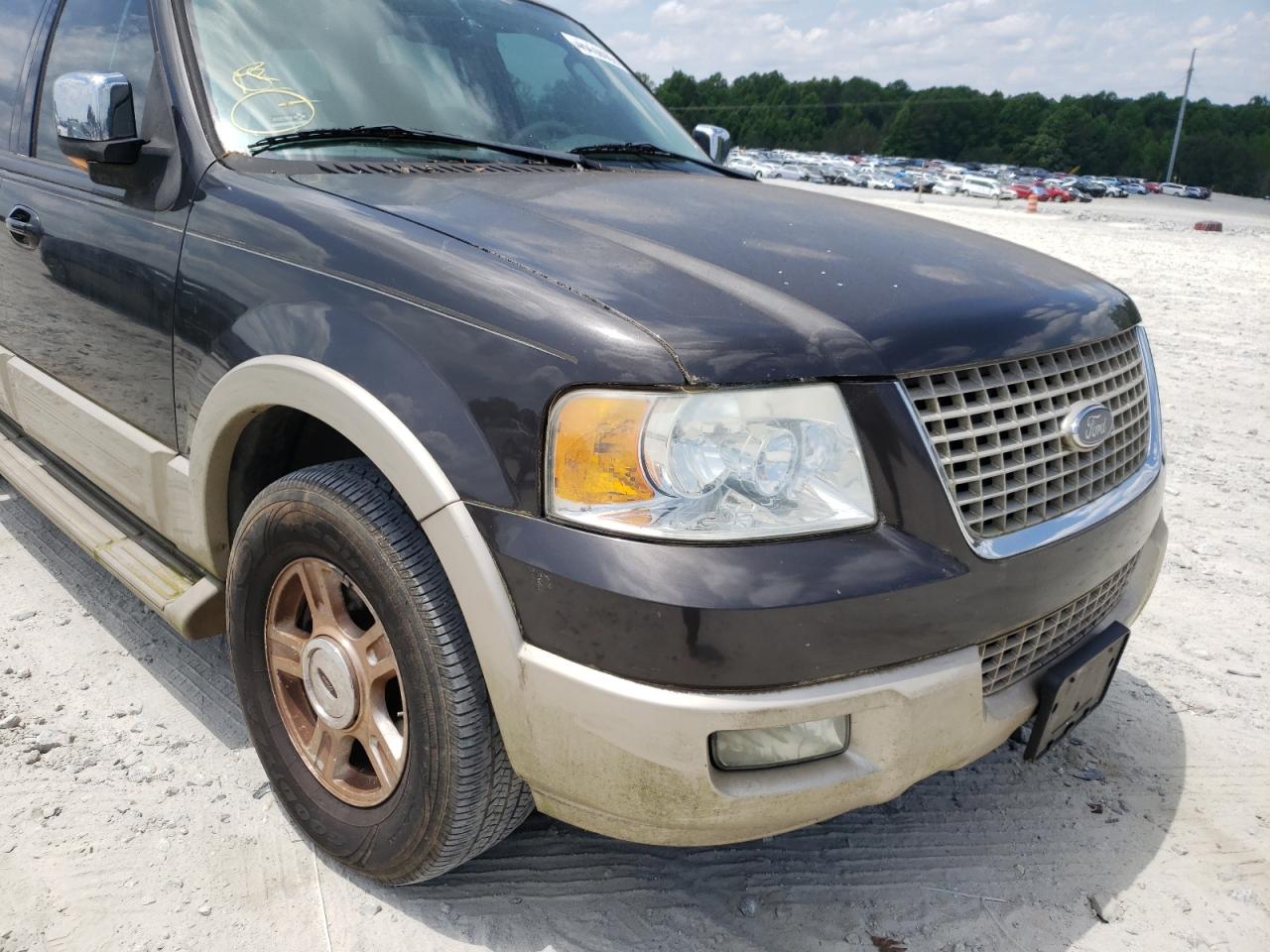 Photo 9 from auction – 2006 FORD EXPEDITION with VIN 1FMFU17506LA88864