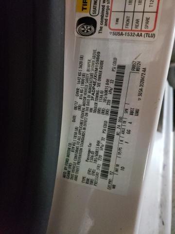 Photo 10 from auction – 2017 FORD FIESTA SE with VIN 3FADP4EJXHM159869