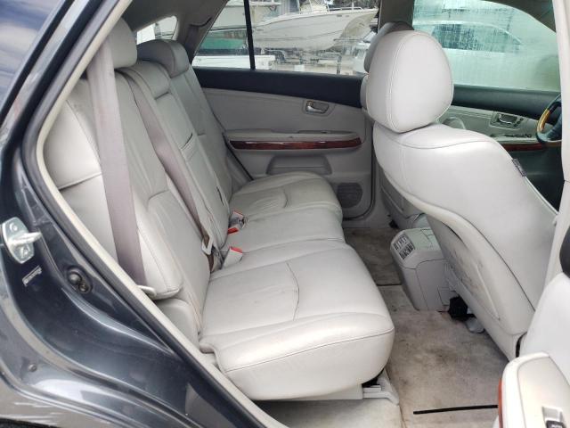 Photo 6 from auction – 2007 LEXUS RX 350 with VIN 2T2HK31U17C021449