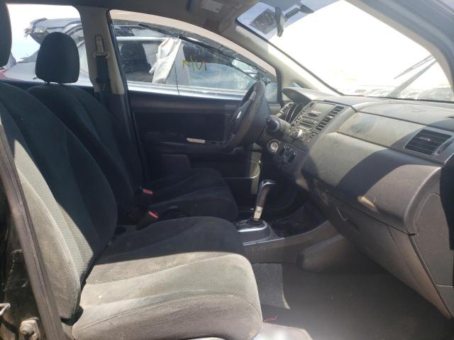 Photo 5 from auction – 2011 NISSAN VERSA S with VIN 3N1BC1AP4BL379286