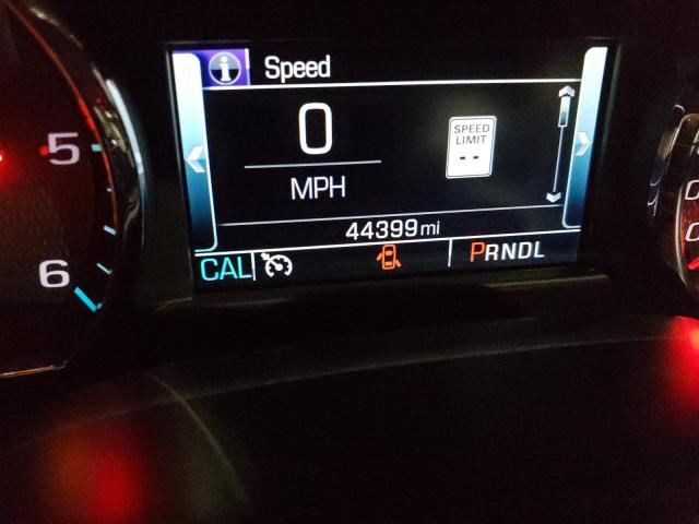 Photo 8 from auction – 2018 CHEVROLET SILVERADO with VIN 3GCUKSEJ2JG524160