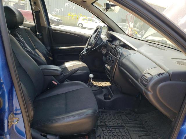 Photo 5 from auction – 2004 DODGE NEON SRT-4 with VIN 1B3AS66S14D615957