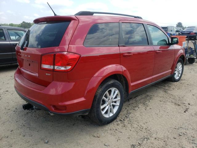 Photo 4 from auction – 2014 DODGE JOURNEY SX with VIN 3C4PDDBG2ET297724