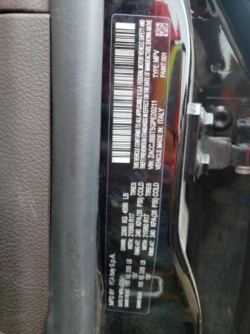 Photo 10 from auction – 2016 JEEP RENEGADE L with VIN ZACCJBBT5GPE20211