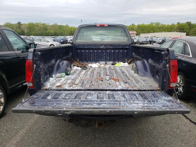 Photo 6 from auction – 2003 FORD F-150 with VIN 2FTRF172X3CA32955