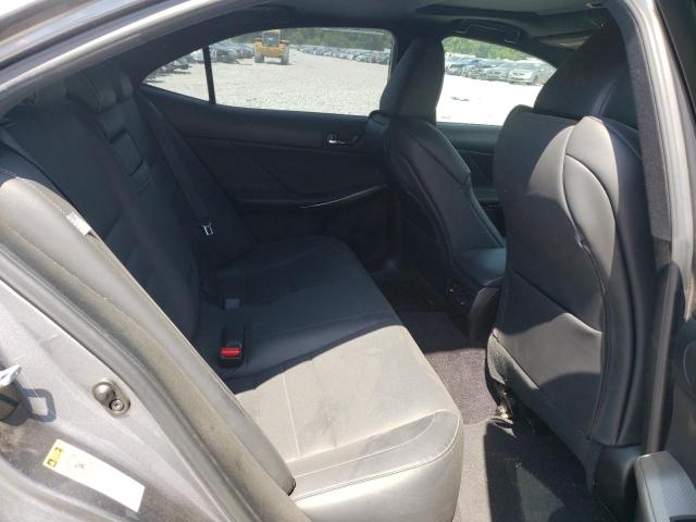 Photo 6 from auction – 2014 LEXUS IS 350 with VIN JTHBE1D2XE5009535