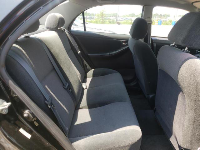 Photo 6 from auction – 2004 TOYOTA COROLLA CE with VIN 2T1BR32E44C271986