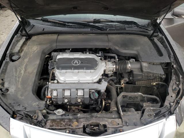 Photo 7 from auction – 2010 ACURA TL with VIN 19UUA8F51AA018973