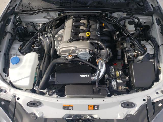 Photo 7 from auction – 2016 MAZDA MX-5 MIATA with VIN JM1NDAC70G0113479