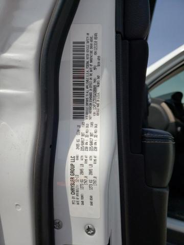 Photo 10 from auction – 2014 JEEP CHEROKEE L with VIN 1C4PJLCS1EW168809