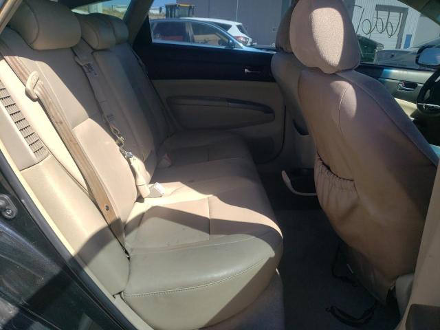 Photo 6 from auction – 2007 TOYOTA PRIUS with VIN JTDKB20UX73228226