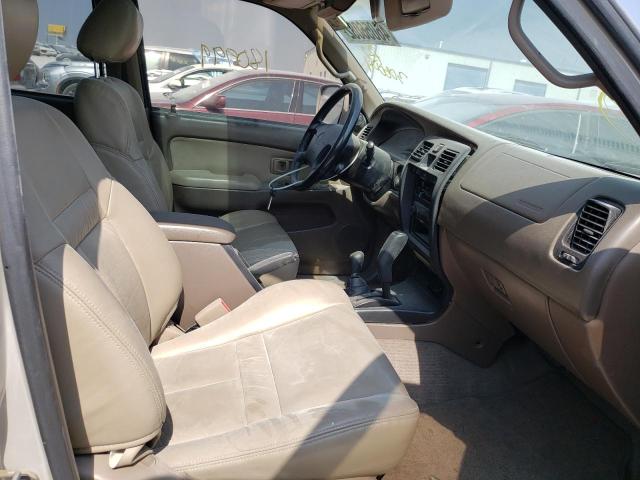 Photo 5 from auction – 2000 TOYOTA 4RUNNER SR with VIN JT3HN86R6Y0308041
