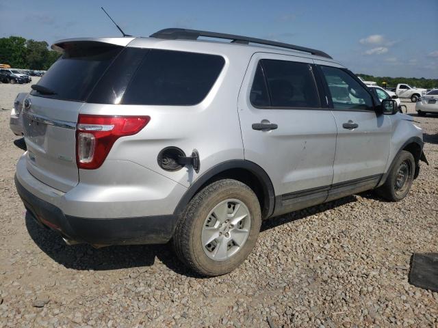 Photo 4 from auction – 2013 FORD EXPLORER with VIN 1FM5K7B9XDGB42403