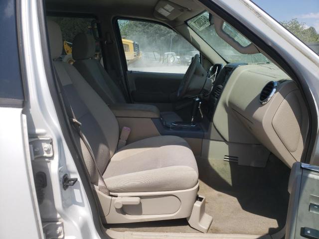 Photo 5 from auction – 2007 FORD EXPLORER X with VIN 1FMEU73E57UB27058