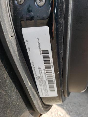 Photo 10 from auction – 2009 SUBARU LEGACY 2.5 with VIN 4S3BL616197225828