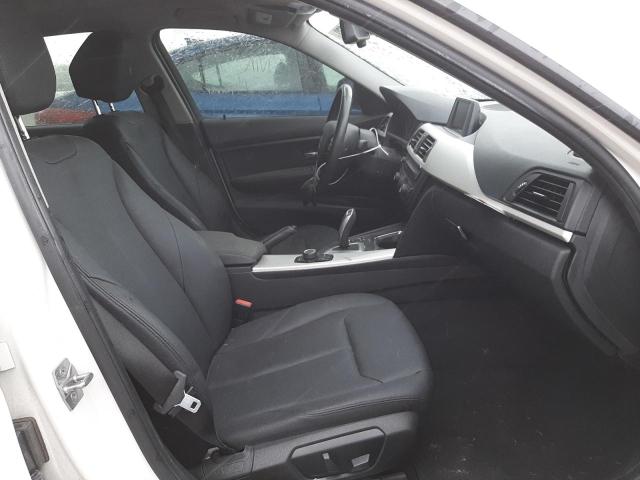Photo 5 from auction – 2013 BMW 320 I with VIN WBA3B1C55DK129444