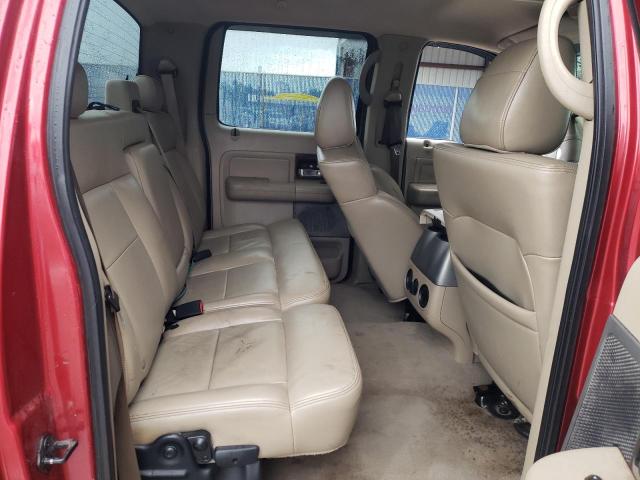 Photo 6 from auction – 2007 FORD F150 SUPER with VIN 1FTPW12V57KC76930