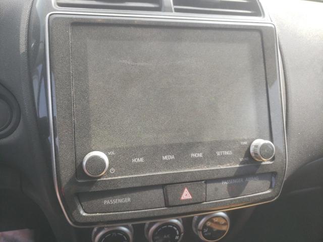 Photo 9 from auction – 2020 MITSUBISHI OUTLANDER with VIN JA4AP3AU3LU006675