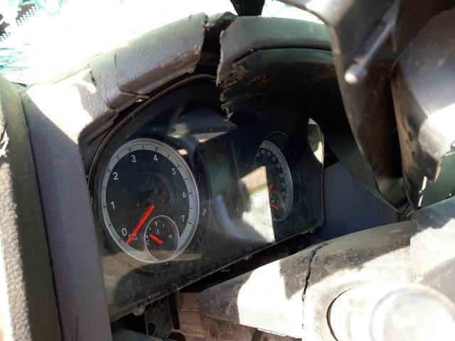 Photo 8 from auction – 2014 RAM 1500 ST with VIN 1C6RR6KG4ES455074